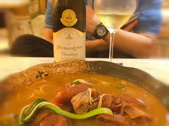 -十面欢腾·海鲜面·台式Bistro(长乐路店)