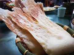 锅边馍-非常粥道(天宝东街店)