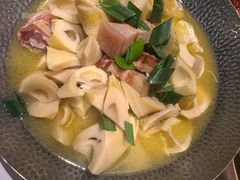 -阿露佳·舌尖上的安吉菜