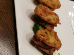 -枣子树·素食餐厅(朱家尖店)