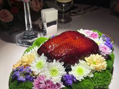 -三嚥阁 La Villa Restaurant