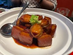 -馋遇江南·精致湖景雅宴(东方之门店)