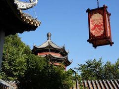 -岭南和园