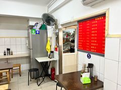 -小桃园餐厅
