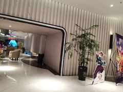 -保定金棕榈先天下国际影城(LUXE)
