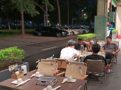 -木屋烧烤(龙岗南联店)