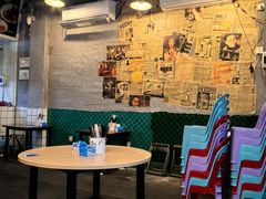 -海安安越南粉(丹竹頭店)