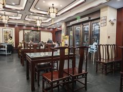 -富春茶社(国庆路店)