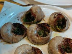 -秋林西餐厅(总店)