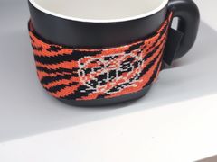 -Seesaw Coffee(西岸凤巢店)