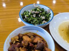 -小方的面(徐家汇店)