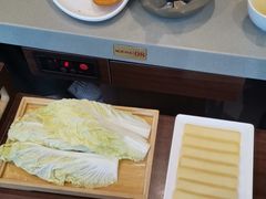 -蝎王府羊蝎子(虎坊桥总店)