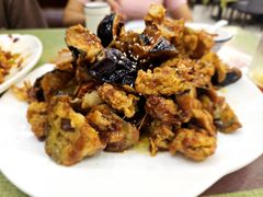 -桃子餐厅·天津菜(红星路直营店)