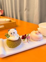 -馨月汇·一悦馨香月子中心(前滩店)