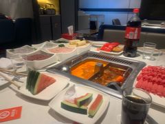 -海底捞火锅(玉桥商业广场店)