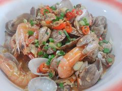 -老三样·美食研究中心(世贸路店)