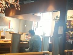 大堂-呷哺呷哺(华林国际店)