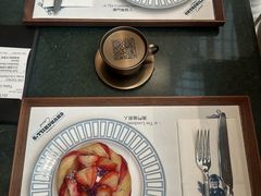 -丘吉尔餐厅(澳门伦敦人店)