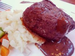 -康豪氏餐厅(酒仙桥店)