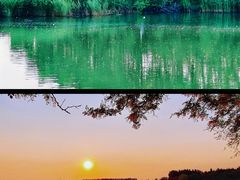 -丁香湖公园