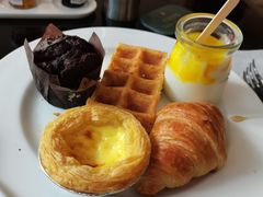 -上海锦江汤臣洲际大酒店壹阶层