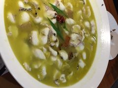 -海妹子酸菜鱼(恒一店)