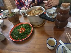 -小街47號江湖菜(四合院店)