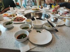 -乐味阁养生板栗鸡(中江店)