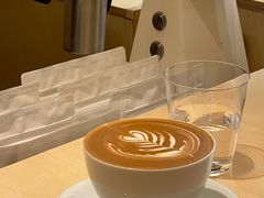 -Onirii Coffee(长乐路店)