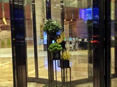-济南喜来登酒店