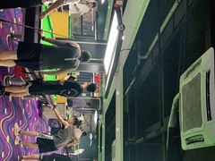 -k9台球(虎泉店)