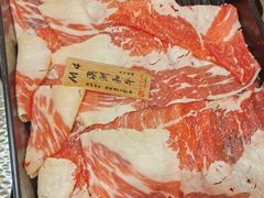 -牛匠和牛寿喜锅(西安总店)