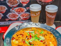 -胖哥俩肉蟹煲(湖滨银泰in77店)