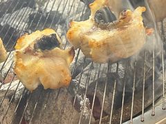 -围炉肉舍丹东海鲜烤肉·烤活鳗(步行街店)