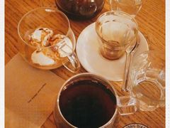 -VOYAGE COFFEE(北锣鼓巷店)