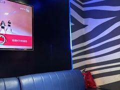 -唱吧麦颂KTV(萧山加州阳光广场店)