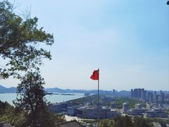 -云龙湖旅游景区