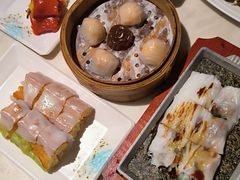 -稻香饭店(龙华天虹店)