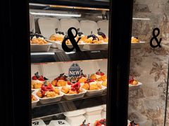 -B&C黄油与面包·THE GARDEN BAKERY概念店(世纪汇店)