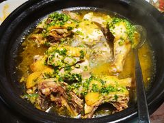 -汀小府·福建客家菜(鼓山沃尔玛店)