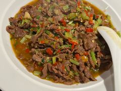 -简小舍·民间手艺菜(武昌江滩店)