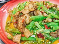 -馬伍旺川菜(江北虹悦城店)