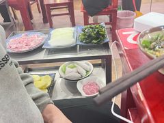 -陈眼镜火锅(总店)