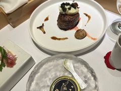 -王品牛排(珠海富华里店)