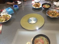 -大京园海鲜烧烤(东城路店)