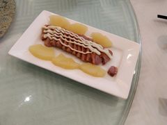 -江南村酒家