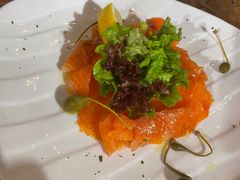 -安妮意大利餐厅(国贸店)