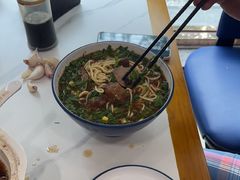 -宛平李记小吃(东关街店)