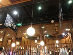 -黑鸡小馆(金源店)