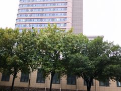 -山东省立医院(中心院区)